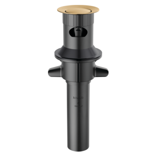 Delta Other: Plastic Push-Pop with Overflow