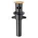 Delta Other: Plastic Push-Pop with Overflow
