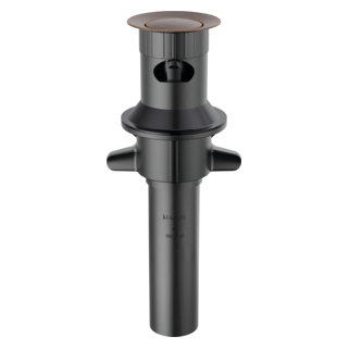 Delta Other: Plastic Push-Pop with Overflow