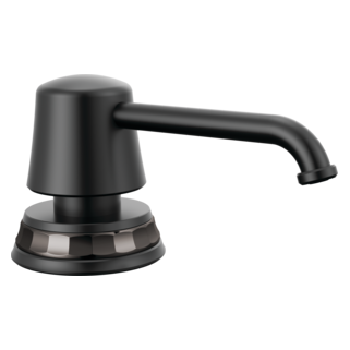 Brizo The Tulham Kitchen Collection by Brizo: Soap/Lotion Dispenser