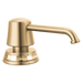 Brizo The Tulham Kitchen Collection by Brizo: Soap/Lotion Dispenser