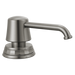 Brizo The Tulham Kitchen Collection by Brizo: Soap/Lotion Dispenser