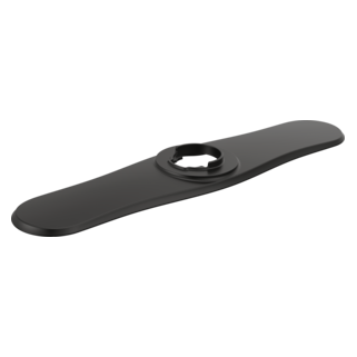 Brizo The Tulham Kitchen Collection by Brizo: Escutcheon