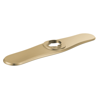 Brizo The Tulham Kitchen Collection by Brizo: Escutcheon