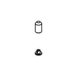 Delta Galeon RP101745SS Button And Set Screw