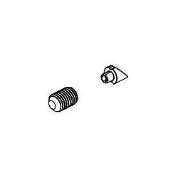 Delta Galeon RP101753BL Button And Set Screw