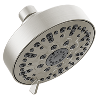 Peerless Precept: Shower Head