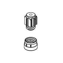 Delta Universal Showering Components RP101923BL End Cap