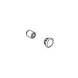 Brizo Allaria RP101999GL Temperature Control Handle