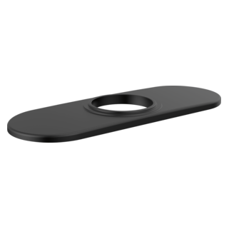 Delta Trinsic: Escutcheon