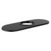 Delta Trinsic: Escutcheon