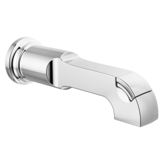 Delta Tetra: Diverter Tub Spout