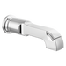 Delta Tetra: Diverter Tub Spout