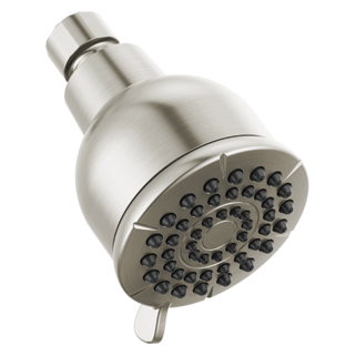 Delta Foundations: 2-Setting Shower Head