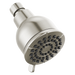 Delta Foundations: 2-Setting Shower Head