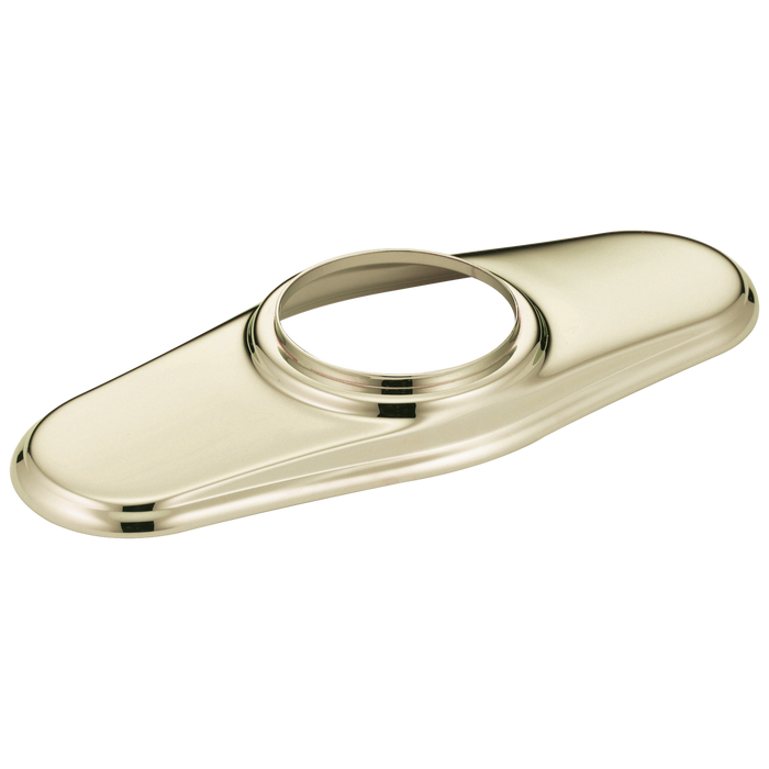 Escutcheon & Gasket