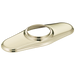 Escutcheon & Gasket