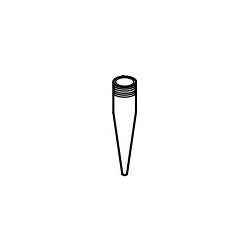 Delta Universal Showering Components RP103237 Aluminum Nozzle