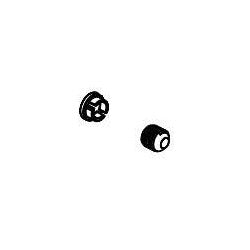 Delta Tetra RP103275PC Set Screw & Button