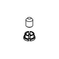 Delta Tetra RP103299PC Set Screw & Cover