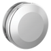 Delta Universal Showering Components: Round Steam Head