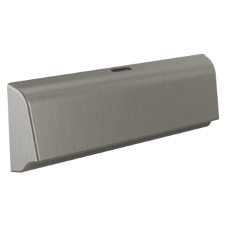 Delta Universal Showering Components: Unilateral Steam Head