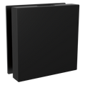 Matte Black