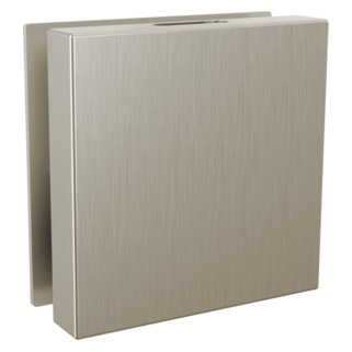 Brizo Other: Mystix Square Steam Head