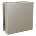 Brizo Other: Mystix Square Steam Head