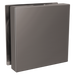 Brizo Other: Mystix Square Steam Head