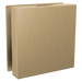 Brizo Other: Mystix Square Steam Head