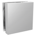 Brizo Other: Mystix Square Steam Head