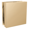 Polished Gold