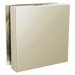 Brizo Other: Mystix Square Steam Head