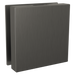 Brizo Other: Mystix Square Steam Head