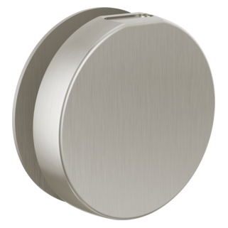 Brizo Other: Mystix Round Steam Head