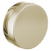 Brizo Other: Mystix Round Steam Head