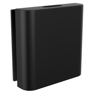 Brizo Other: Mystix Classic Square Steam Head