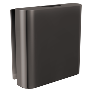 Brizo Other: Mystix Classic Square Steam Head