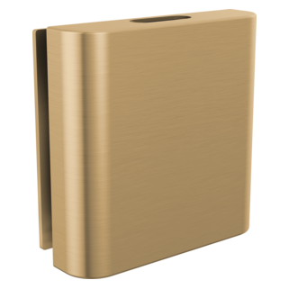 Brizo Other: Mystix Classic Square Steam Head