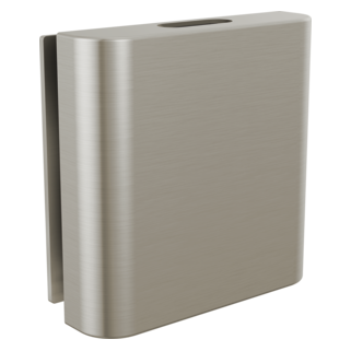 Brizo Other: Mystix Classic Square Steam Head