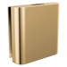 Brizo Other: Mystix Classic Square Steam Head