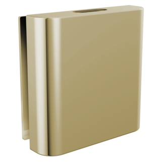 Brizo Other: Mystix Classic Square Steam Head