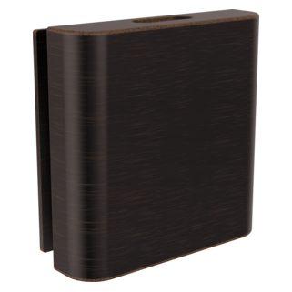 Brizo Other: Mystix Classic Square Steam Head
