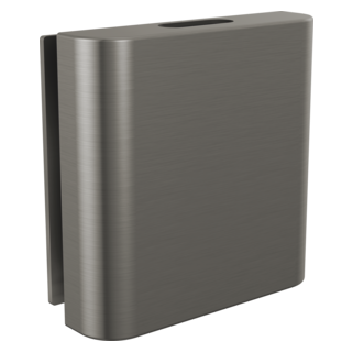 Brizo Other: Mystix Classic Square Steam Head