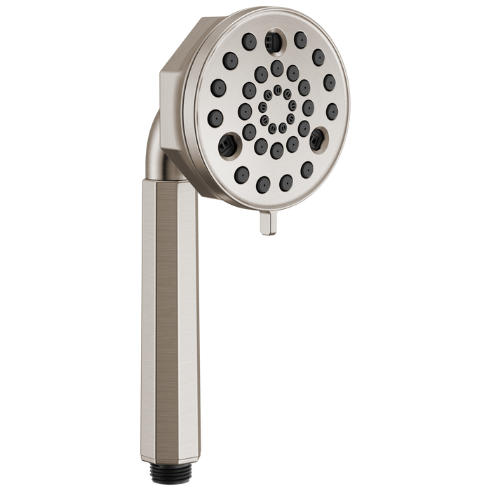 Brizo Beauclere RP103660NK Hand Shower 1.75GPM 4-Setting - Luxe Nickel