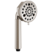 Brizo Beauclere RP103660NK Hand Shower 1.75GPM 4-Setting - Luxe Nickel
