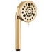 Brizo Beauclere RP103660PG Hand Shower 1.75GPM 4-Setting - Polished Gold