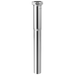 Delta RP103666 P- Trap Slip Joint Extension - Chrome
