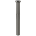 Delta RP103666KS P- Trap Slip Joint Extension - Black Stainless